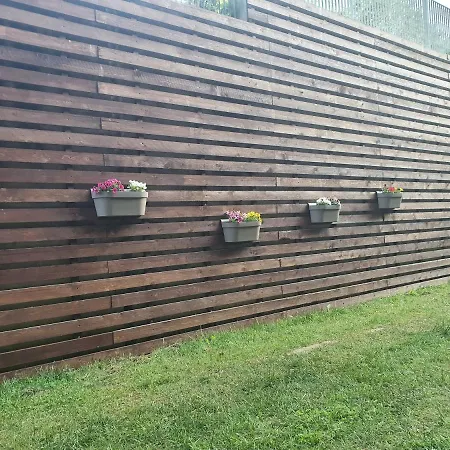 Szálloda Langhe & Monferrato