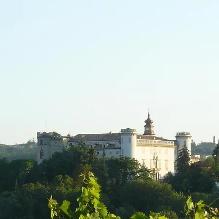 Langhe & Monferrato Szálloda