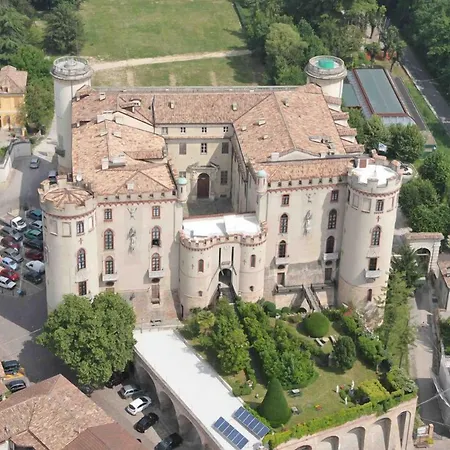 Hotel Langhe & Monferrato Costigliole d'Asti