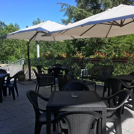 Szálloda Langhe & Monferrato