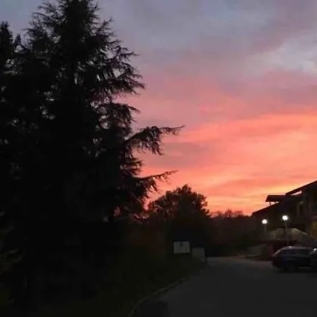 Szálloda Langhe & Monferrato 4*