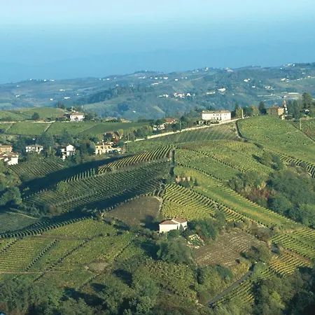 Langhe & Monferrato 4*