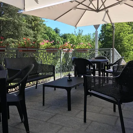 Langhe & Monferrato Szálloda 4*