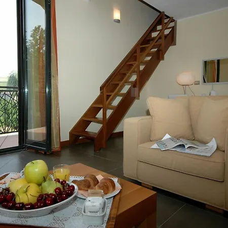 Szálloda Langhe & Monferrato 4*