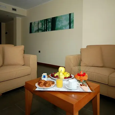 Hotel Langhe & Monferrato