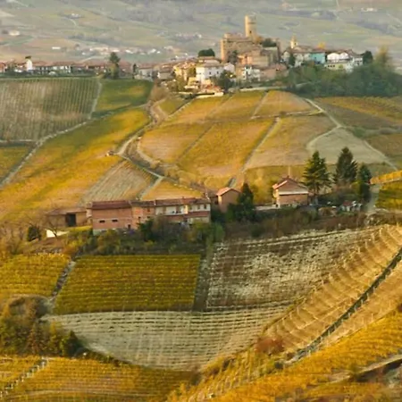 Hotel Langhe & Monferrato 4*
