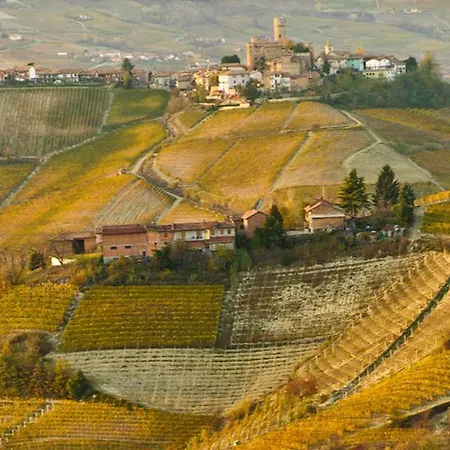 Langhe & Monferrato Hotel