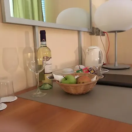 Langhe & Monferrato Szálloda Costigliole d'Asti