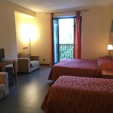 Hotel Langhe & Monferrato 4*