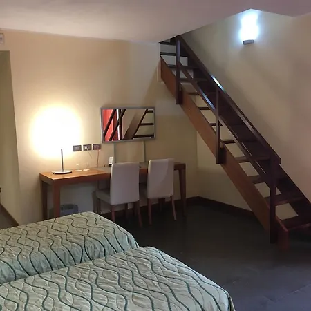Hotell Langhe & Monferrato Costigliole d'Asti