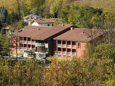 Otel Langhe & Monferrato 4*