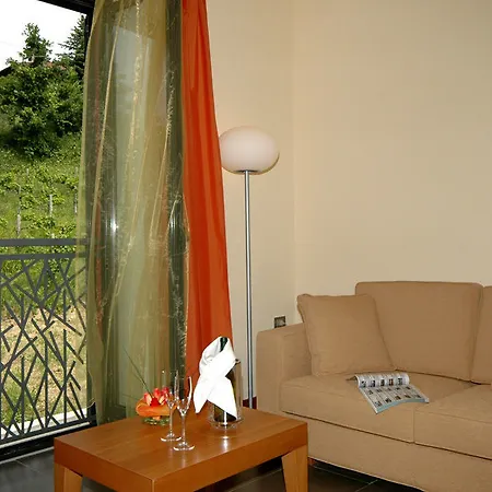Hotel Langhe & Monferrato Costigliole d'Asti