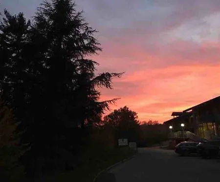 Hotel Langhe & Monferrato Costigliole d'Asti