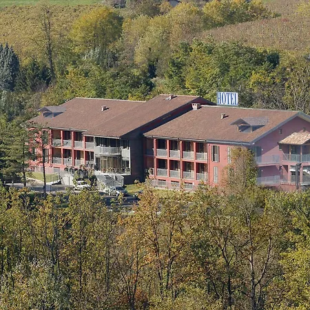 Hotel Langhe & Monferrato 4*