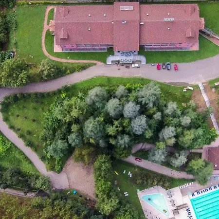 Langhe & Monferrato 4* Costigliole d'Asti