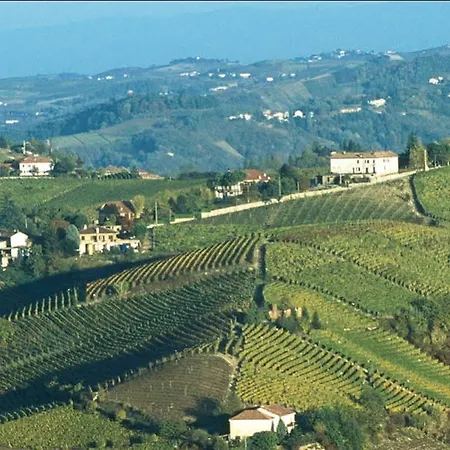 Langhe & Monferrato 4*