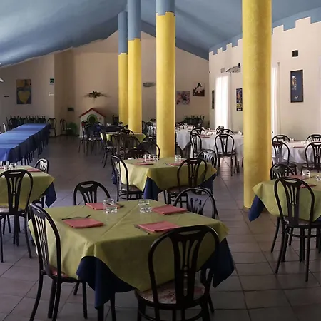 Langhe & Monferrato Szálloda Costigliole d'Asti