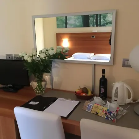 Hotell Langhe & Monferrato