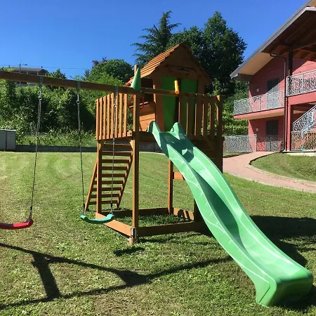 Hotel Langhe & Monferrato Costigliole d'Asti