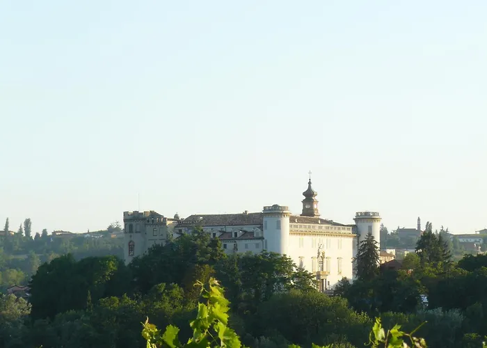 Langhe & Monferrato Hotel