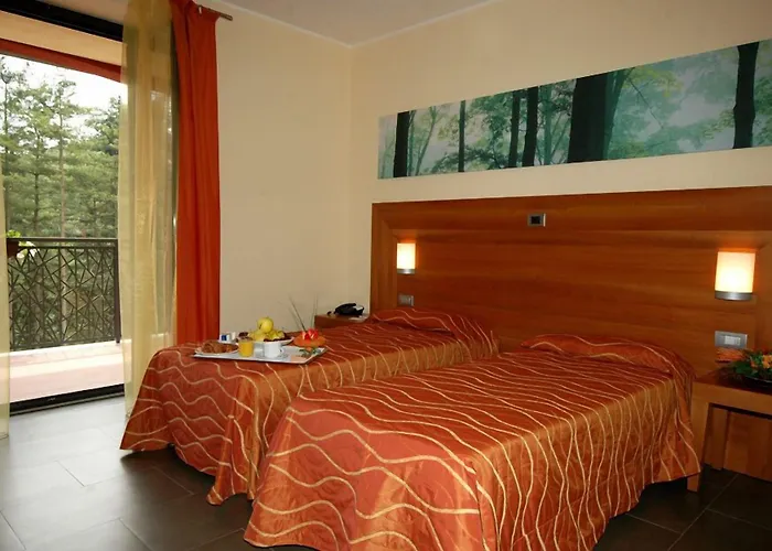 Hotel Langhe & Monferrato 4*