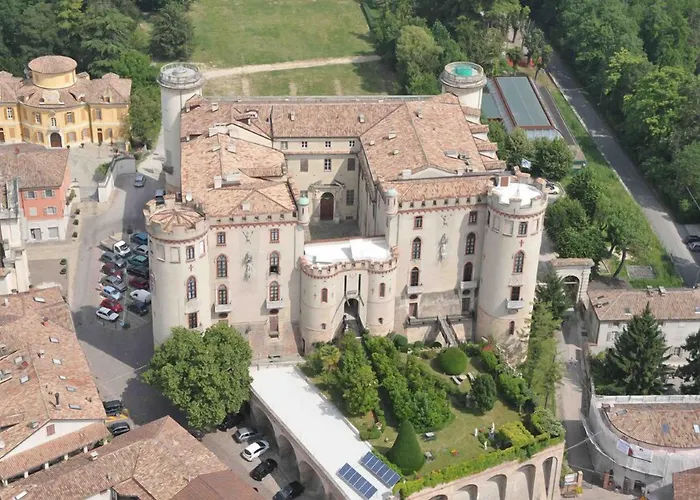 Hotel Langhe & Monferrato Costigliole d'Asti