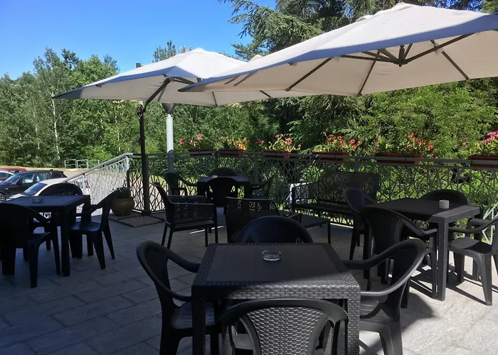 Hotel Langhe & Monferrato