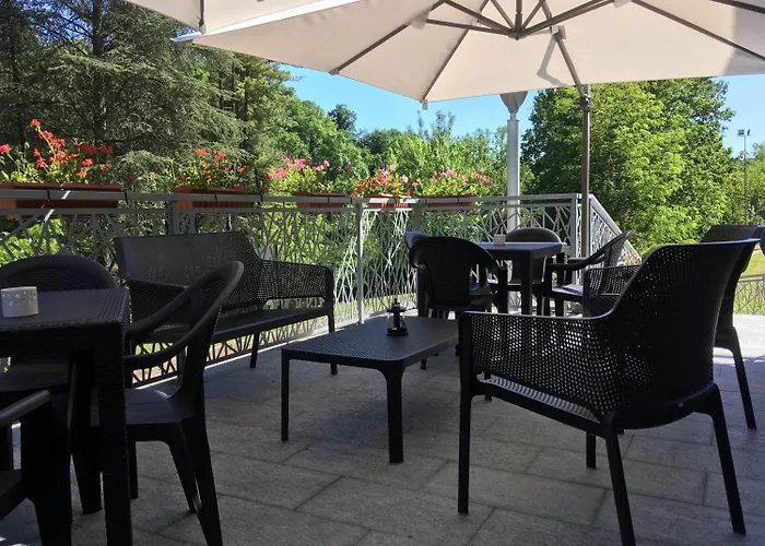 Langhe & Monferrato Hotel 4*