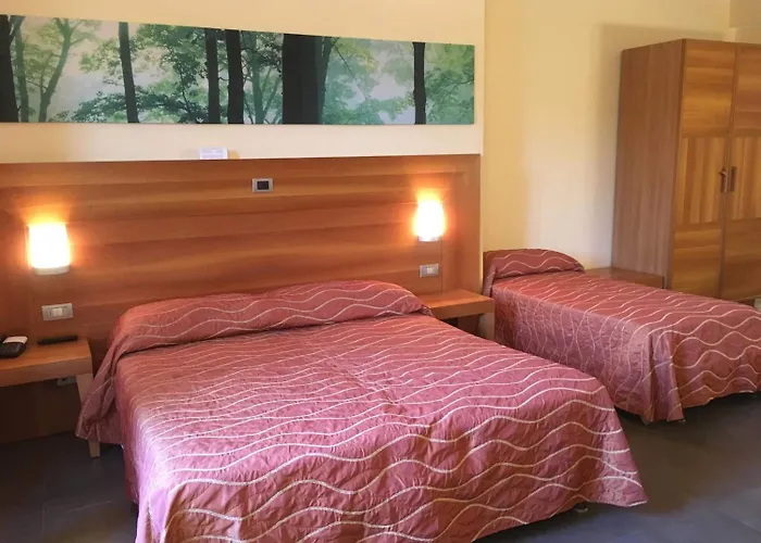 Hotel Langhe & Monferrato 4*