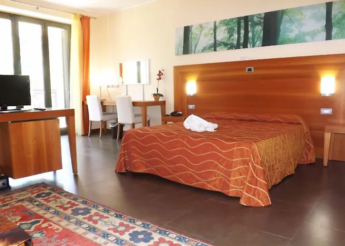 Hotel Langhe & Monferrato Costigliole d'Asti