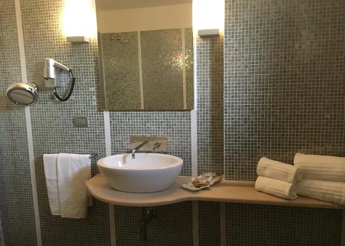 Hotel Langhe & Monferrato 4*