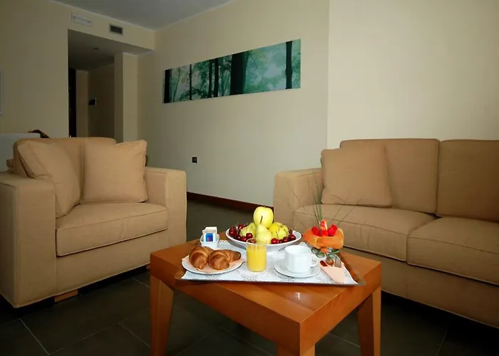 Hotel Langhe & Monferrato