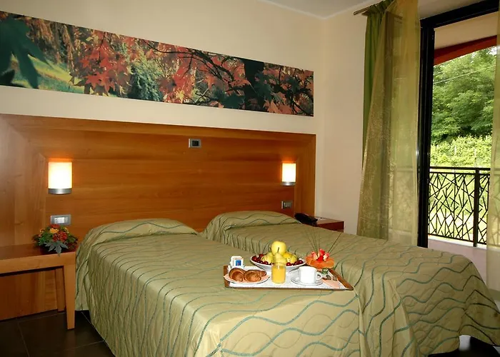 Langhe & Monferrato Hotel Costigliole d'Asti