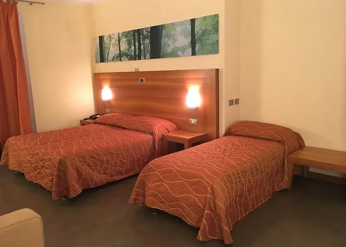 Langhe & Monferrato Hotel