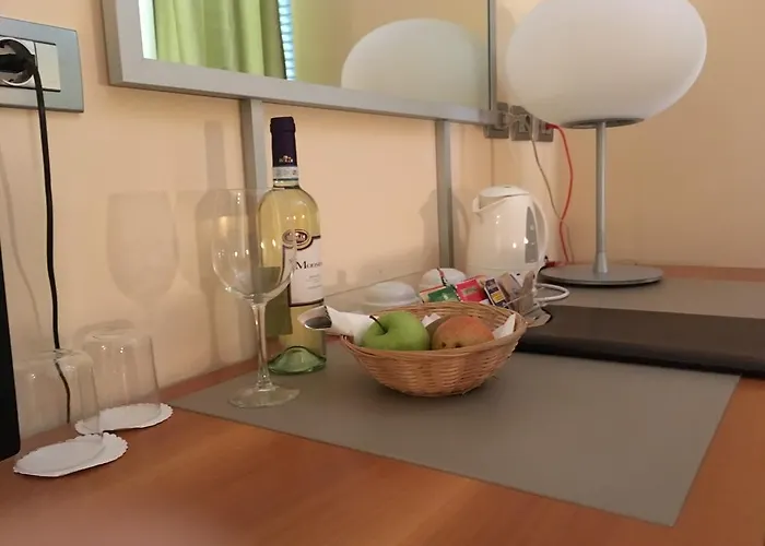 Langhe & Monferrato Hotel Costigliole d'Asti