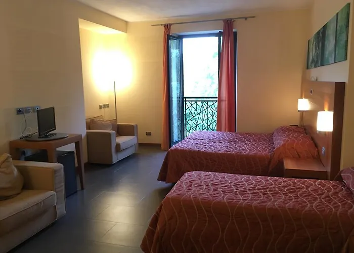 Hotel Langhe & Monferrato 4*