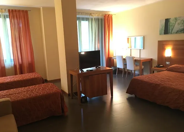 Hotel Langhe & Monferrato Costigliole d'Asti