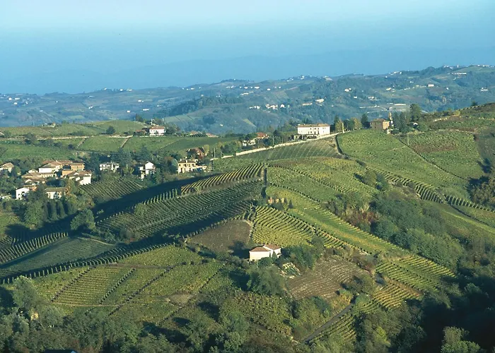 Langhe & Monferrato 4*