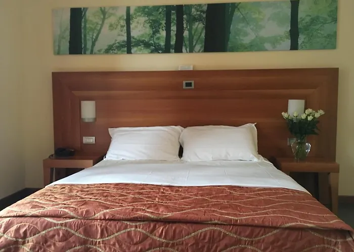 Hotel Langhe & Monferrato 4*