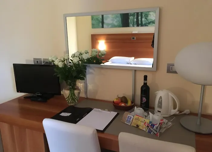 Hotel Langhe & Monferrato