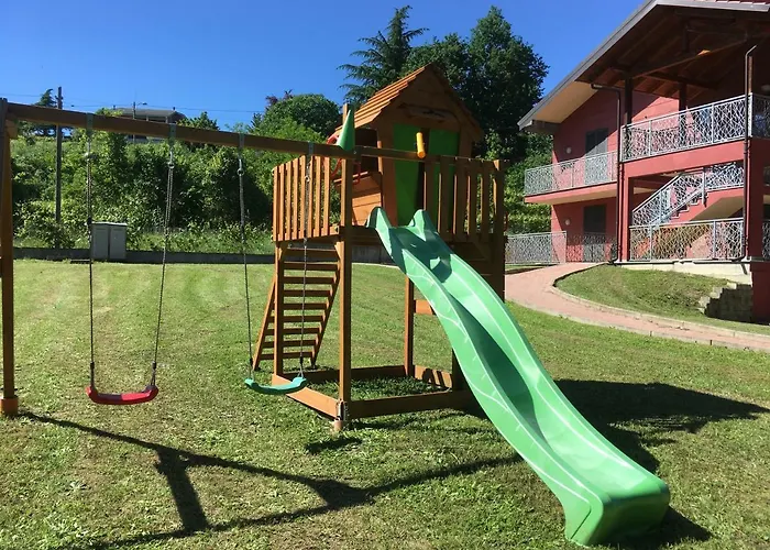 Hotel Langhe & Monferrato Costigliole d'Asti